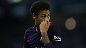 Neymar muss wegen Betrugs auf die Anklagebank