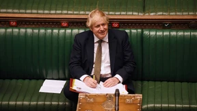 Johnson will Lockerungen vorstellen