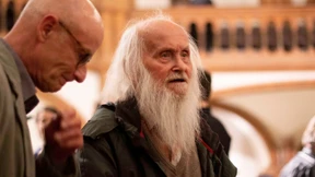 Jenseits vom Geschwätz