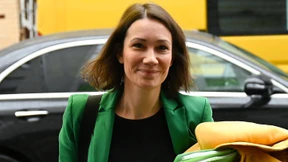 Ganz gezielt auf Grüne