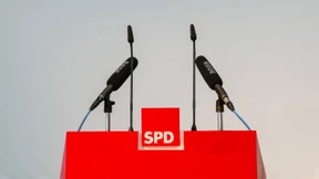 SPD gegen SPD