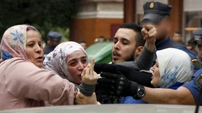 Männer mit auffälliger Persönlichkeit