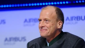 Airbus-Verwaltungsrat stellt sich hinter Enders