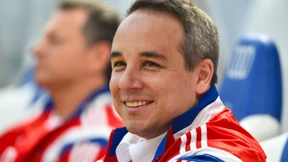 Neuer Arzt, nächster Bayern-Sieg