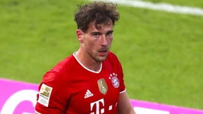 Sorgen um Goretzka für Fußball-EM