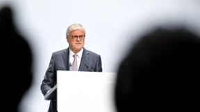 „Kein Manager muss mehr als zehn Millionen verdienen“