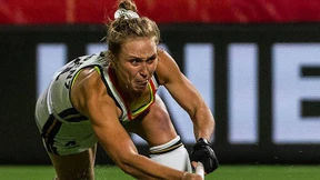 „Diese Mädchen-Sache“