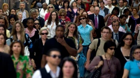 Europas Überlebenskampf