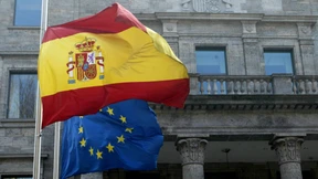Spaniens Banken werden mit 30 Milliarden Euro gestützt