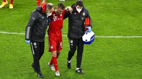 Kimmich fehlt Bayern mindestens bis Januar