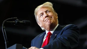 Trump plötzlich für Zusammenarbeit mit den Demokraten