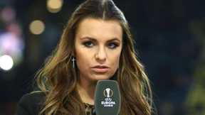 Laura Wontorra wechselt zu DAZN