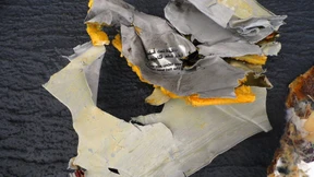 Sprengstoffspuren an Opfern im Mittelmeer gefunden