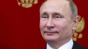 Weltpolitik in Moskau