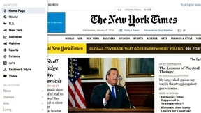 Die letzte Neugestaltung ihrer Art