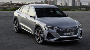 Audis schräger Elektriker