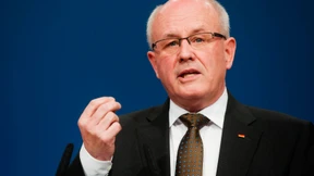 „Hauptaufgabe bleibt die Stabilisierung des Euro“