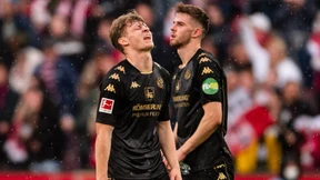 „Ein Scheißgefühl“