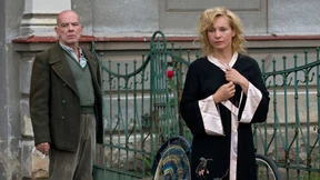 Ein Stein für jeden Toten