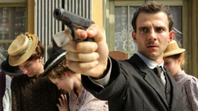 Verschwörungstheorie zum Ersten Weltkrieg