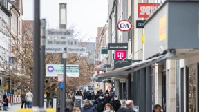 Kundschaft fürs Amtsgericht