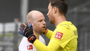 Bremen entgeht dem späten Schreck nur knapp