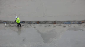 Frankfurt arbeitet Versäumnisse auf