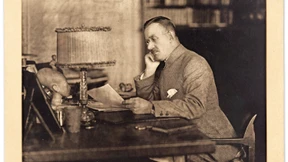 Thomas Manns widersprüchliche Spuren