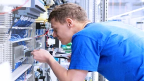 Ausbildung oder duales Studium bei Rheinmetall