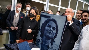 Mit denen handeln, die begonnen haben, sich zu wandeln