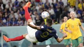 Der große Abend des Olivier Giroud