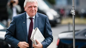 Bouffier warnt vor „italienischen Verhältnissen“
