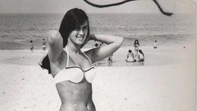 Das Mädchen aus Ipanema