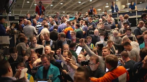 Führten Manipulationen zum Börsensturz? 