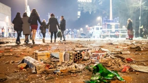 Wahnsinn als Normalität