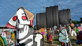 „So wie sie ist, kann die Documenta nicht bleiben“