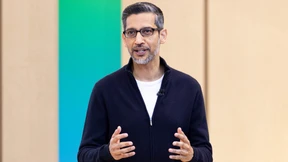 Google baut Internetsuche für das KI-Zeitalter um