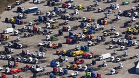 Dividende ist nicht immer alles