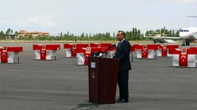 Erdogan und die Kurdenfrage