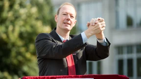 Kleine Parteien, was tun?