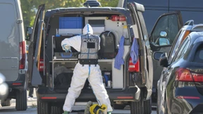 Tatverdächtiger witterte eine Verschwörung gegen sich