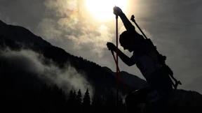 Sex and Drugs and Biathlon