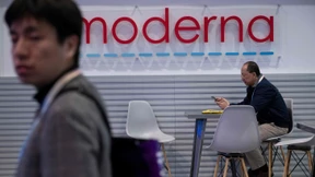 Wie Moderna, „Newsweek“ und funk KI heute einsetzen