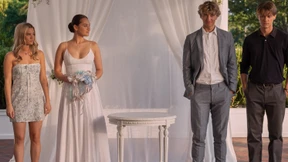 Der Sommer, in dem wir alle noch mal 16 sein konnten