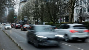 Kompromiss zum Verkehr wohl möglich