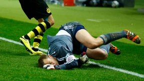 Neuer: „Das wird schon!“