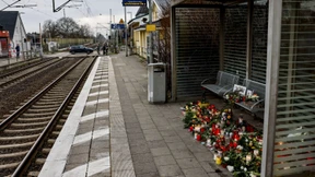 Staatsanwaltschaft klagt mutmaßlichen Täter von Brokstedt an