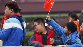 China kauft trotz des Fiskalkrachs Treasuries zu