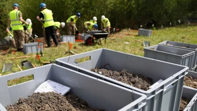 Neue Spurensuche nach 36 Jahren