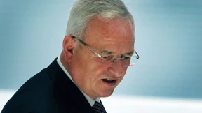 Staatsanwaltschaft ermittelt gegen Winterkorn